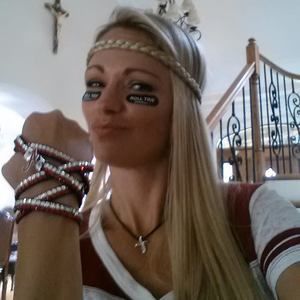 Meet your Posher, Drinda